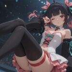 なんでも出来るアイドル(120×75の部屋) [d_761392]