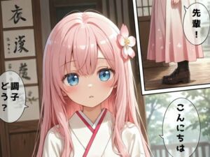 白藤玲の男の娘メス堕ち生活(MENSHEVIKI) [d_761810]