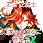 集団強●に堕とされた女騎士が、淫乱な「玩具」を志願するまで〜若き聖騎士候補、その淫らな本性〜(ヴァルツ伯爵) [d_761958]