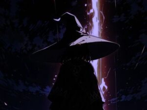 魔法使いの日々(えーあいのたすけ) [d_762586]