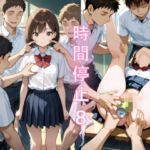 時間停止（8）(Yumeneko Factory) [d_762888]