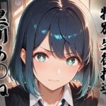 煌:特別生徒指導〜黒川あ○ね〜(生徒指導員) [d_762904]