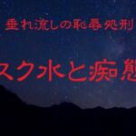 垂れ流しの恥辱処刑〜スク水と痴態〜(リョナの監獄) [d_763507]