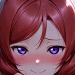 「今日もいっぱい…してあげるから、覚悟しなさいよね（はーと）」真姫ちゃんの甘々同棲生活(おたか) [d_763649]