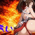 まる姦Freaks 02 抗い(まるかん) [d_764125]