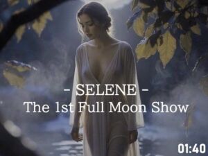 SELENE ― The 1st Full Moon Show ｜ 動画（Visual Film）(THF (THE HIDDEN FOUNTAIN)) [d_764207]