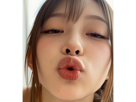 AIMIX4 AI_Create_girl（生成AI美女キス動画集）(AI Create Girls) [d_764431]