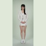 【AI生成作品part1】 私服の超ミニスカートの美少女とお姉さん(tisAI) [d_764570]