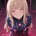 変身ヒロイン 悪への転身16(でじたる一条) [d_764571]