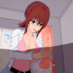 御門〇子  〜ビッチ〜(ビッチーズ) [d_764652]