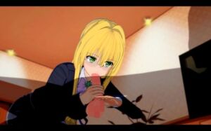 ティアーユ・ルナティーク  〜ビッチ〜(ビッチーズ) [d_764720]