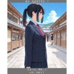 あの日、私は。5(GO) [d_765154]