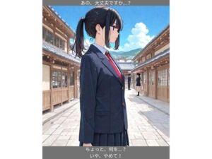 あの日、私は。5(GO) [d_765154]