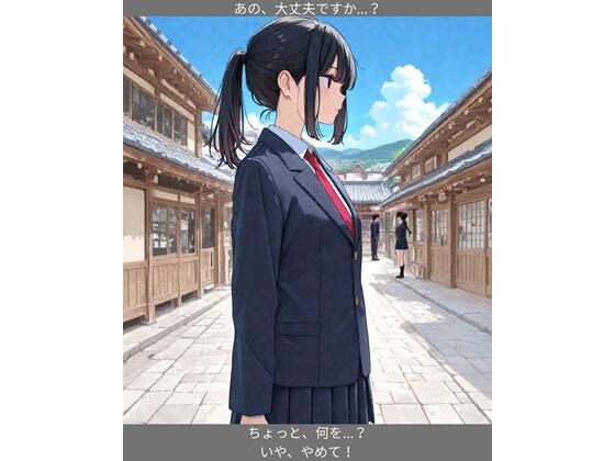 あの日、私は。5(GO) [d_765154]
