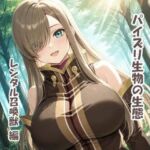 パイズリ生物の生態  レンタル召喚獣 編(karinon屋) [d_765245]