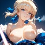 セイバー(kyan) [d_765300]