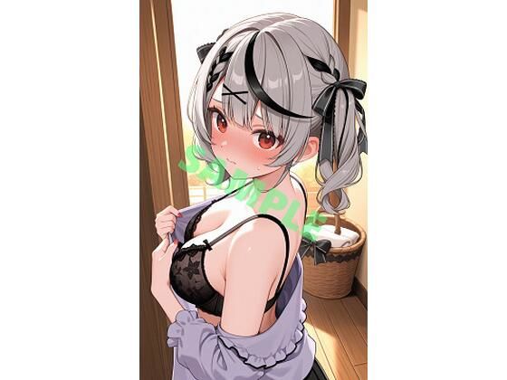 沙〇叉クロヱ更衣室・温泉（294枚）(キュラリア) [d_765577]