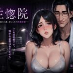 性惚院 第一記録 ― 不感症の人妻、禁じられた快楽治療 ―(深究院ログ) [d_765945]