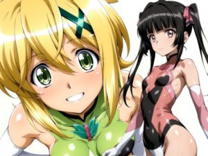 きりしら vol.2 【インナー】(リモート虚無僧) [d_765997]