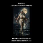 月下のスキュラ-バロック時代イタリアふたなりレズ伝奇小説-(福The2快奇出版) [d_766132]