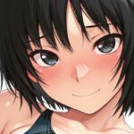 【中出し】七咲逢セックス集(二次元堂) [d_766163]