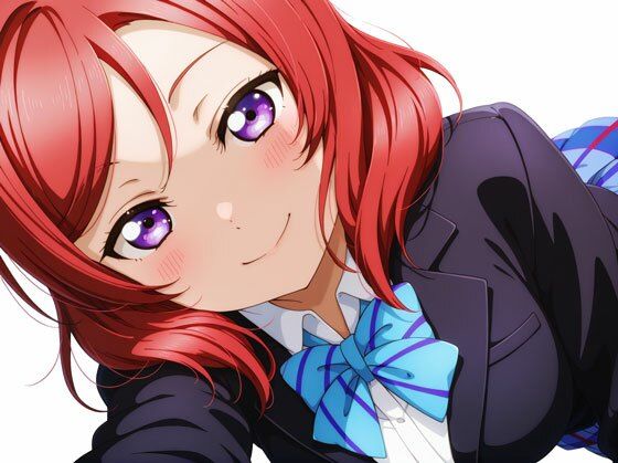 【中出し】西木野真姫セックス集(二次元堂) [d_766168]