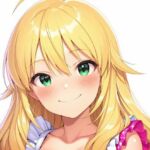 【中出し】星井美希セックス集(二次元堂) [d_766173]