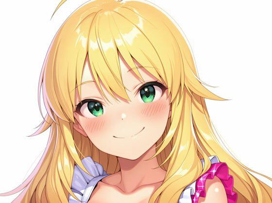 【中出し】星井美希セックス集(二次元堂) [d_766173]