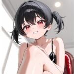 シュリンカーワールド〜モモカ様とちび雑魚先生〜2(エムのアトリエ) [d_766308]