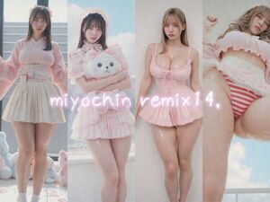miyochin remix14，(miyochinAI) [d_766387]