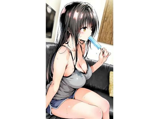 〇手川 リビング(truo) [d_766521]