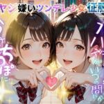 【オヤジ嫌いツンデレ少女征服編】水着撮影会のはずが、いつのまにかおぢさんち〇ぽに沼る話part3(メコ星☆彡) [d_766628]