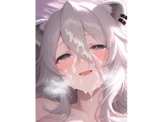 ご奉仕してくれるぼ〇んちゃん！(愛している) [d_766661]