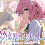 夢幻転生ハーレム2(ChronAi) [d_766700]