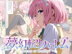 夢幻転生ハーレム2(ChronAi) [d_766700]
