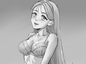 侯爵令嬢とイチャラブする話（オマケになるはずだったやつ）(ポイポイポイ) [d_767054]