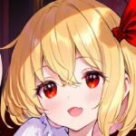 東方Project  ルーミア  エロイラスト集（96枚）(しゃるな) [d_767272]