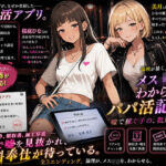 嘘つき後輩わからせ契約 〜専門学校の金欠メス〇キ〜(巨乳の園) [d_767287]