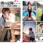 真希波の記録〜彼女と過ごした四季と放課後〜(ぶるーかんがるー☆) [d_767393]