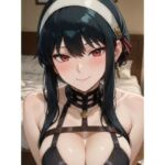 ヨ〇・フォー〇ャー（騎乗位風）3本_各30秒_女性ボイスあり(着衣で行為！) [d_768258]