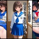 くすぐり教団の餌食になった女子生徒たち  ペペロンチーノ教団ファイル(シャンポン) [d_768316]
