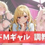 ドMギャル、調教(もんぶらんぷりん) [d_768576]