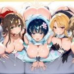死塾月閃女学館_房中術特訓(カオスゲート) [d_768654]
