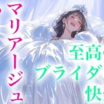 【ドレス美少女53】マリアージュ・ハイ 〜純白のウエディングドレスがもたらす、至高のブライダル絶頂〜(Dresscco) [d_768864]