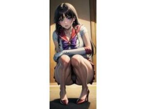 マーズCG集4(sailor_ojisan) [d_768882]