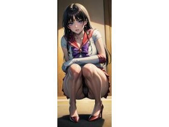 マーズCG集4(sailor_ojisan) [d_768882]