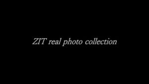 ZIT real photo collection(猫の手産業) [d_768980]