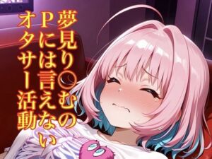 夢見り〇むのPには言えないオタサー活動(モッチ) [d_769230]