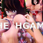 ブラウザPCゲーム THE HGAMES(太平洋-新作-旧作) [d_769248]