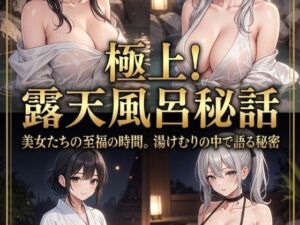 温泉グラマー美魔女？？？？妖艶シリーズ vol.1 〜湯けむり浴衣20人〜？(美魔女アニメ工房) [d_769439]